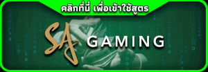 สูตร บา คา ร่า sa